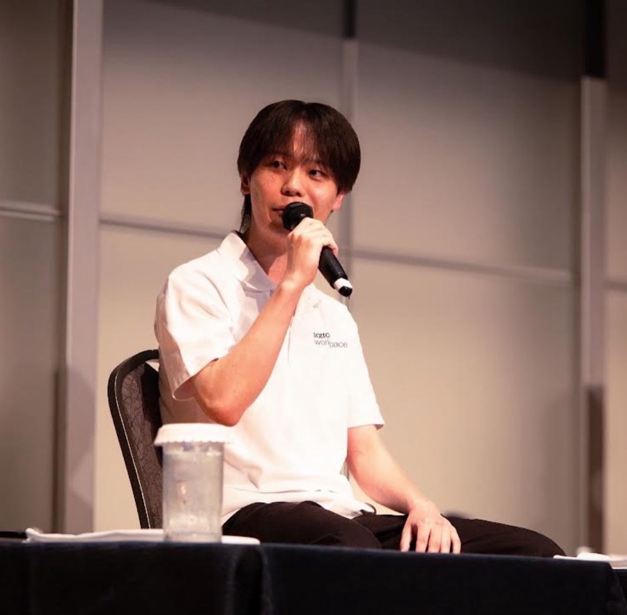 株式会社meltain 代表取締役 田島一毅
